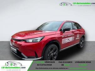 Honda E:Ny1 e:Ny1 204 ch