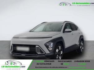 Hyundai Kona 1.6 GDi 141 Hybrid