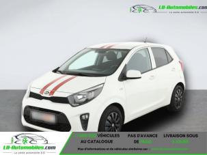 Kia Picanto 1.2L 84 ch BVM