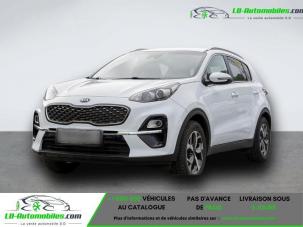 Kia Sportage 1.6 T-GDi 177 4x2 BVA
