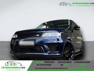Land Rover Range Rover Si4 2.0L 300ch BVA