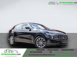 Maserati Levante 3.0 V6 Turbo 275 D