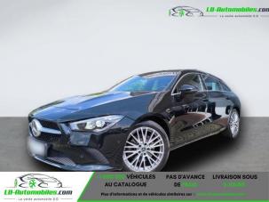 Mercedes Classe CL 250 e BVA