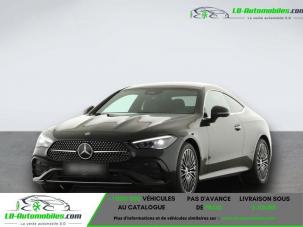 Mercedes Classe CL 300 BVA 4MATIC