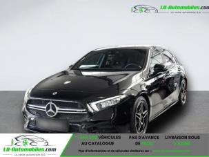 Mercedes Classe A 35 Mercedes-AMG BVA 4Matic