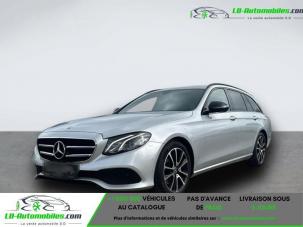Mercedes Classe E 200 BVA