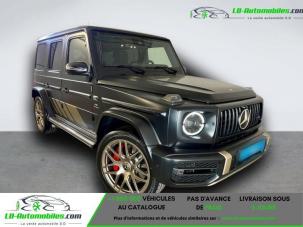 Mercedes Classe G G 63 AMG BVA