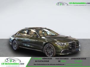 Mercedes Classe S 580 e BVA