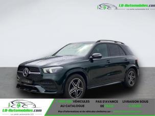 Mercedes GLE 350 d BVA 4Matic