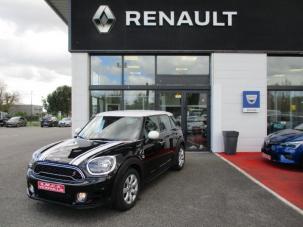 Mini Countryman 192 ch Cooper S