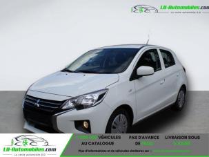 Mitsubishi Space Star 1.2 MIVEC 71 BVM