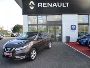 Nissan Qashqai 1.6 dCi 130 N-Connecta