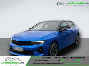 Opel Astra Electrique 156 ch & Batterie 54 kWh