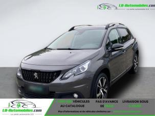 Peugeot 2008 1.6 BlueHDi 120ch  BVA