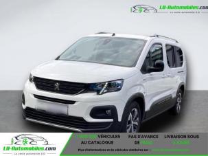 Peugeot Rifter BlueHDi 130  BVM 5pl