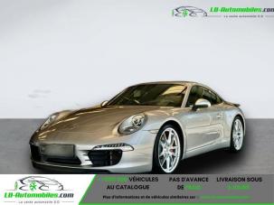 Porsche 911 Turbo 3.8i 520