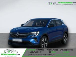 Renault Austral mild hybrid advanced 130 BVA