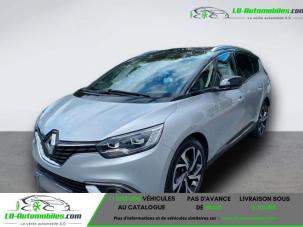 Renault Grand Scenic TCe 140 BVA