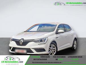 Renault Megane IV TCe 100 BVM