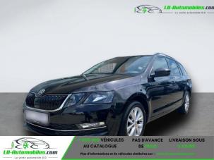Skoda Octavia Combi 1.0 TSI 116 ch BVA