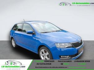 Skoda Rapid Spaceback 1.0 TSI 110 ch BVM