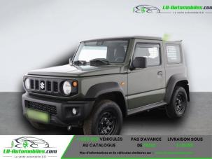 Suzuki Jimny 1.5 VVT 2p BVM