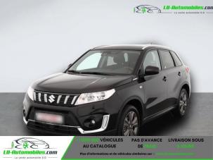 Suzuki Vitara 1.0 Boosterjet Allgrip BVA 111ch