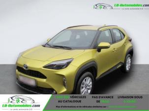 Toyota Yaris Cross Hybride 116h 2WD