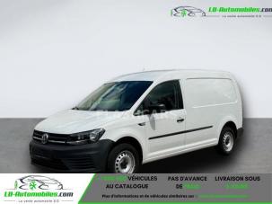 Volkswagen Caddy 2.0 TDI 102 BVA