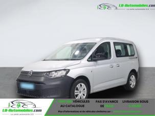 Volkswagen Caddy 1.5 TSI 114 BVM