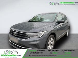 Volkswagen Tiguan 1.5 TSI 150ch BVM
