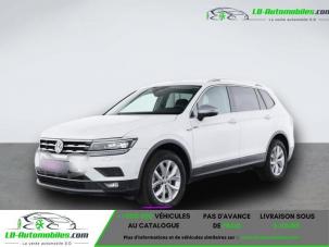 Volkswagen Tiguan Allspace 2.0 TDI 190 BVA 4Motion