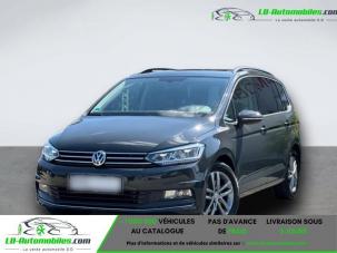 Volkswagen Touran 2.0 TDI 150 BVA 7pl
