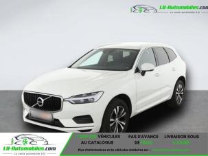 Volvo XC60 T4 190 ch BVA