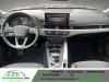 Audi A4 Avant 40 TDI 190 BVA