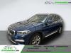 BMW X3 xDrive20d 190ch BVA 2020