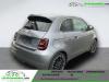 Fiat 500 3+1 e 118 ch BVA