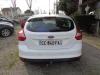 Ford Focus 2.0 TDCI 140CH FAP TITANIUM POWERSHIFT 5P
