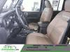 Jeep Wrangler Unlimited 4xe 2.0 l T 380 ch 4x4 BVA