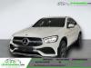 Mercedes GLC Coupé 300 e BVA 4Matic 2020