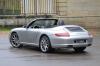 Porsche  BVA Cabriolet Tiptronic 2007 2007