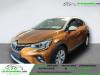 Renault Captur dCi 115 BVA