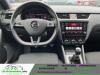 Skoda Octavia Combi 2.0 TSI 245 ch BVM