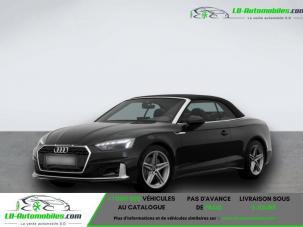 Audi A5 35 TDI 163 BVA
