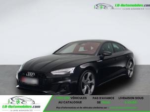 Audi A5 50 TDI 286 BVA Quattro