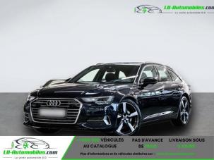 Audi A6 Avant 45 TDI 231 ch Quattro BVA