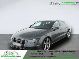 Audi A7 V6 3.0 TDI 272 BVA Quattro