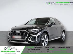 Audi Q5 Sportback 45 TFSI 265 BVA Quattro