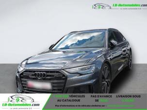 Audi S6 Avant TDI 344 ch BVA Quattro