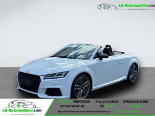 Audi TT roadster 2.0 TFSI 230 Quattro BVA 6